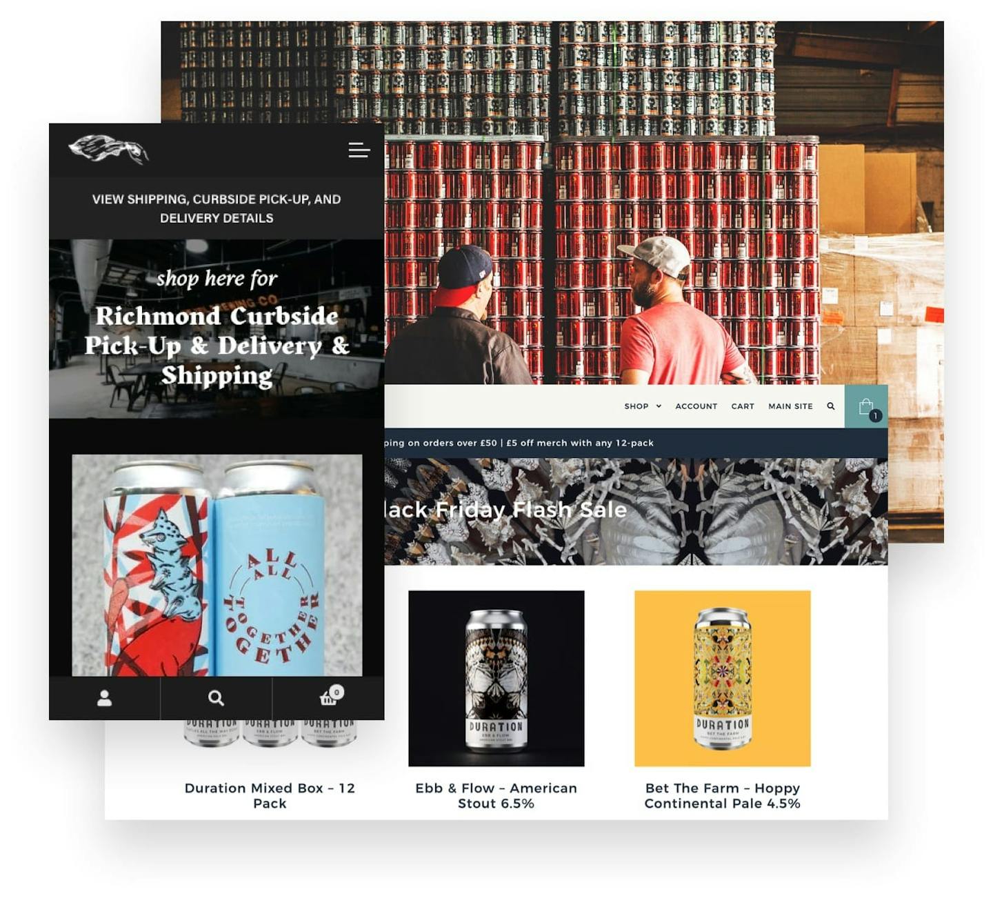screenshot-beer-releases-02 Beer Release Screenshots
