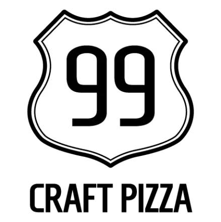 Food Truck: 99 Craft Pizza