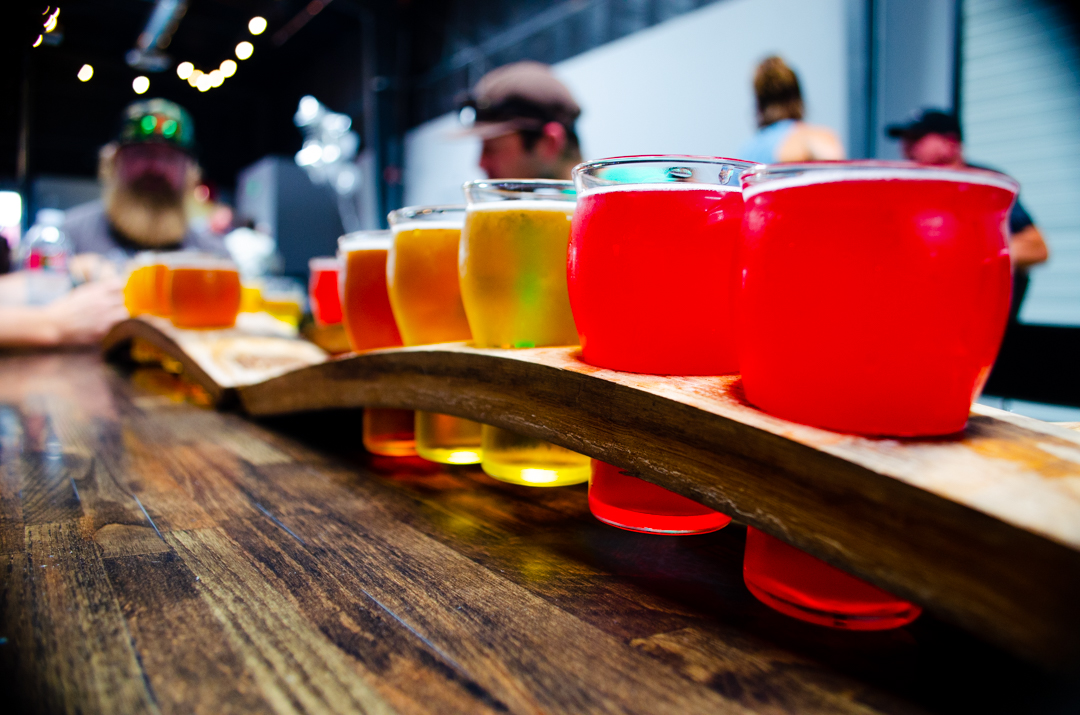 Craft Seltzer vs. Hard Seltzer: What’s Actually Different (From a Brewer With a Medal Wall)