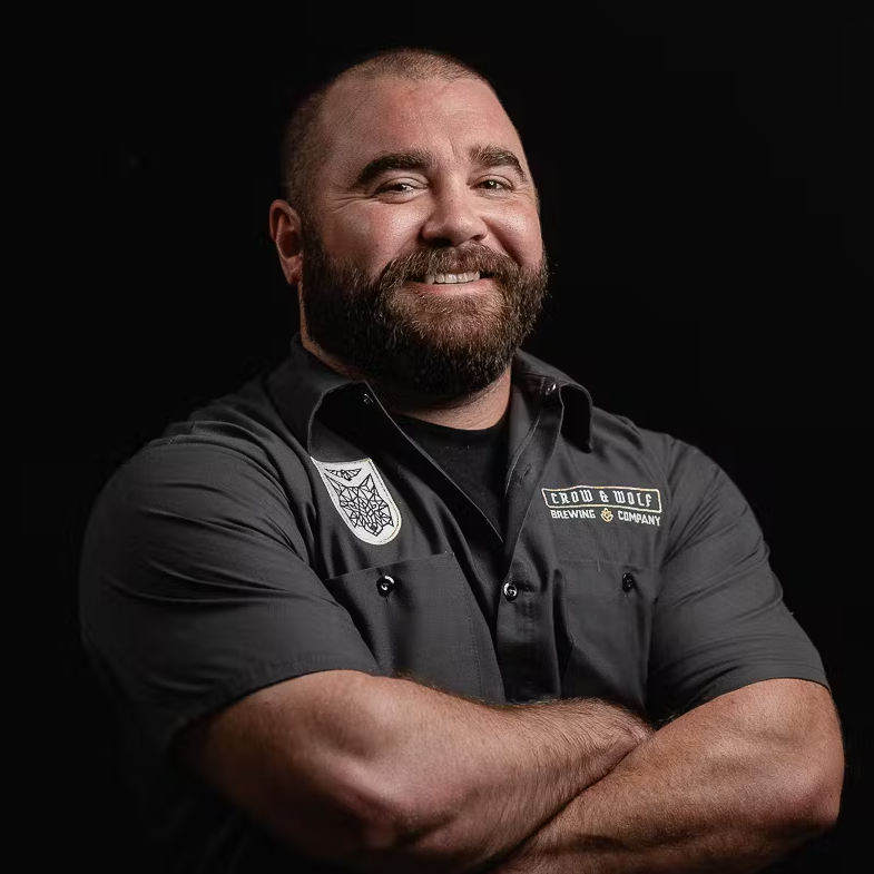 Image for crew member Brad Gaines