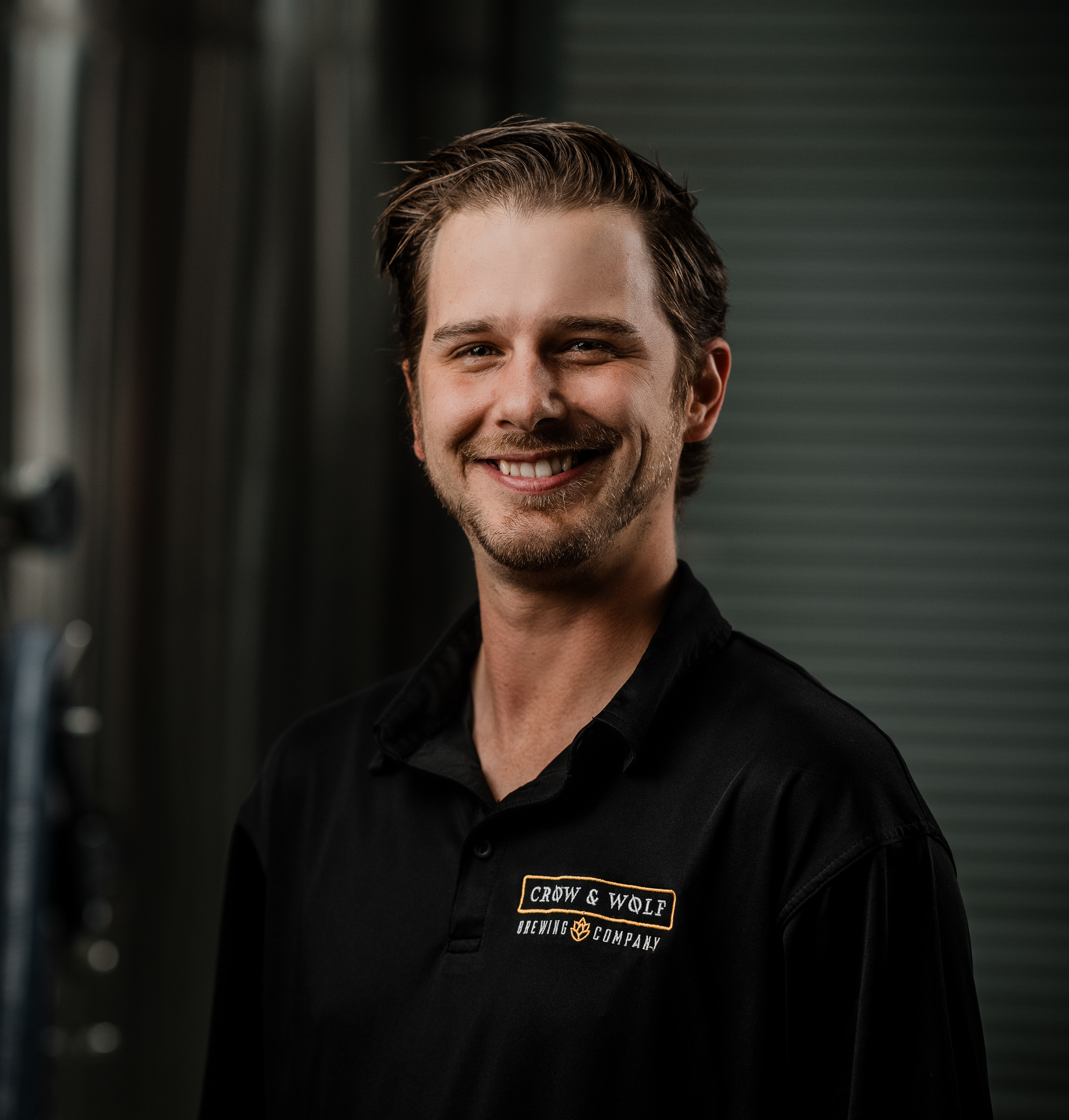 Image for crew member Bryan Muirhead