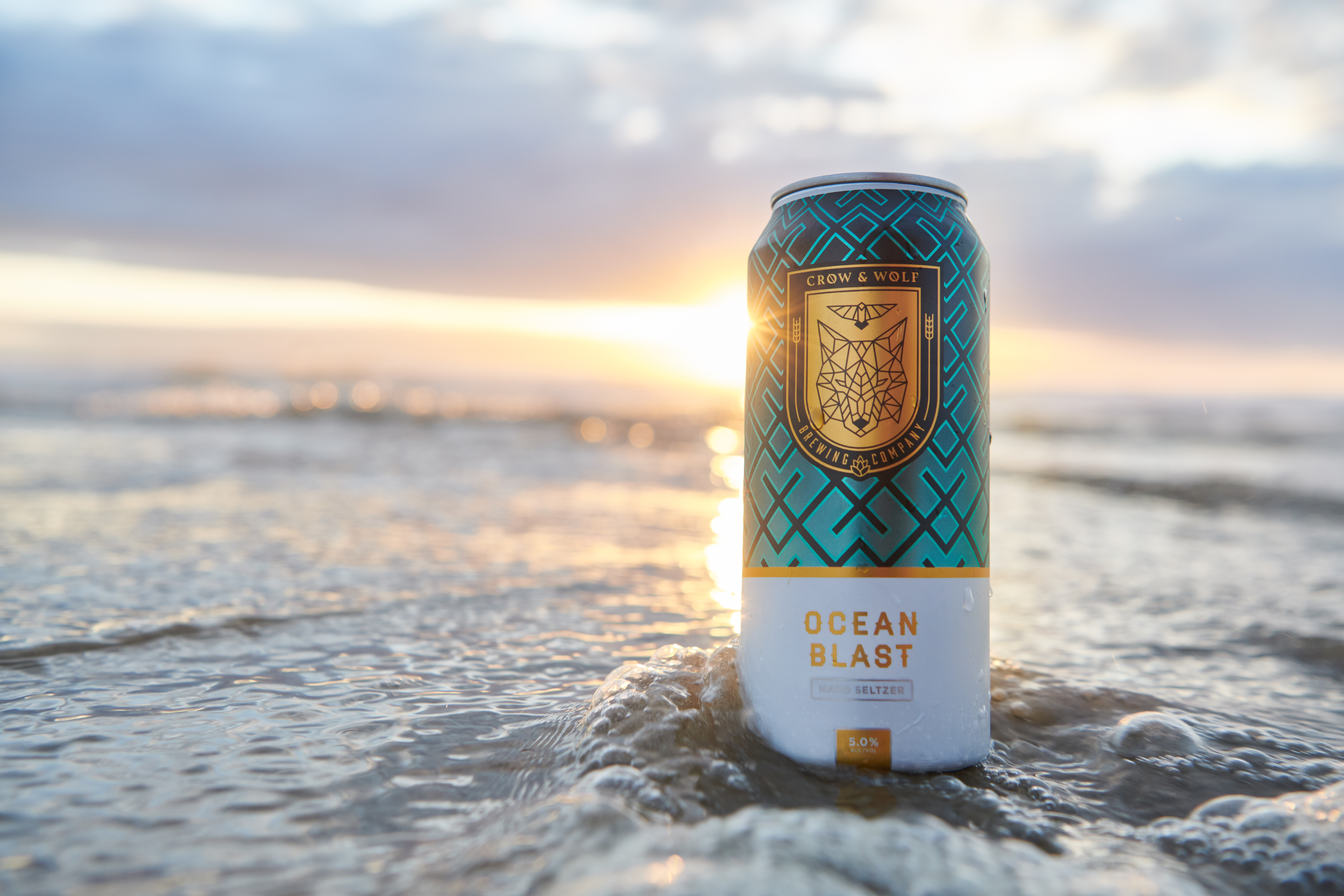 Image or graphic for Ocean Blast