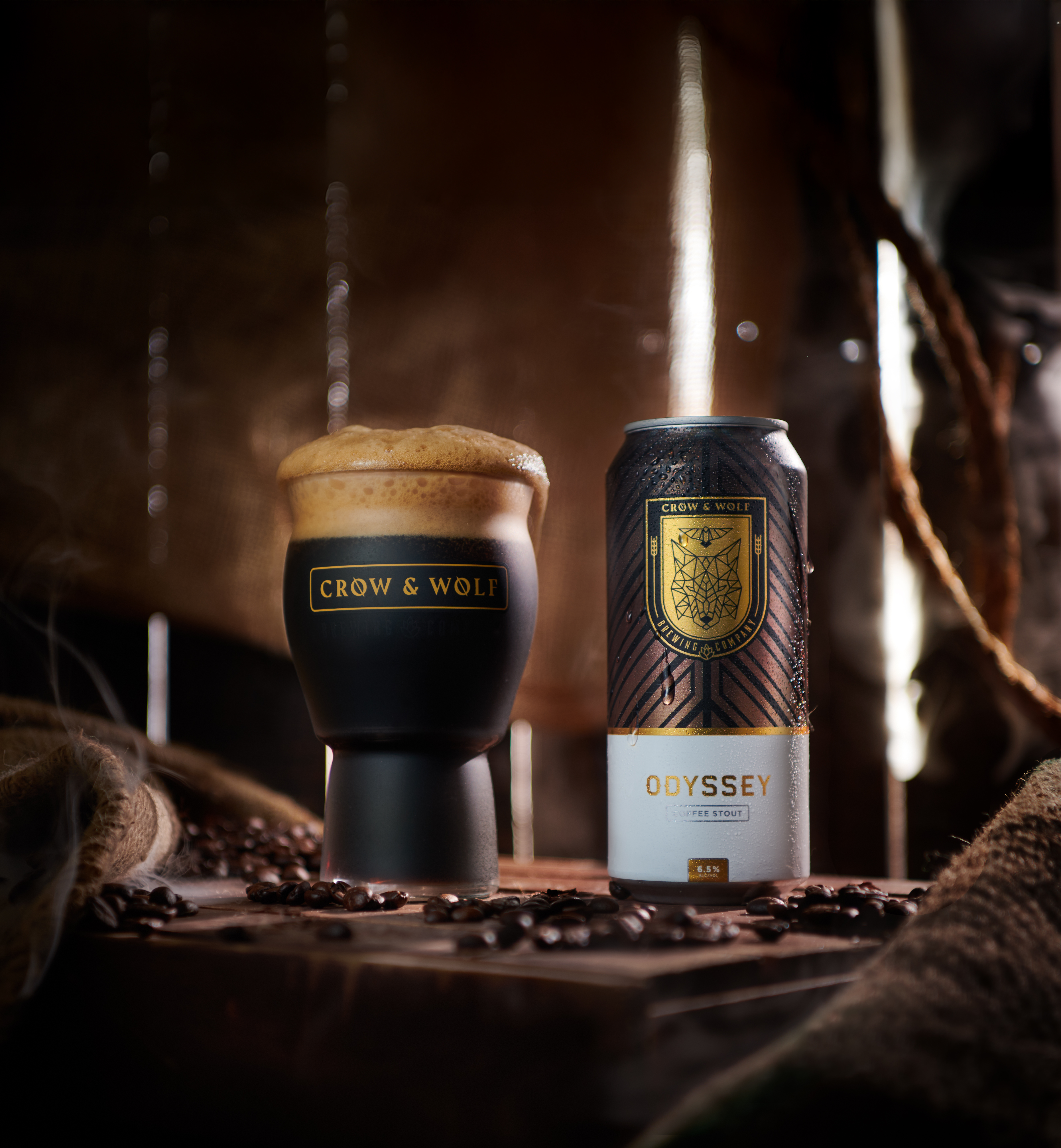 Image or graphic for Odyssey