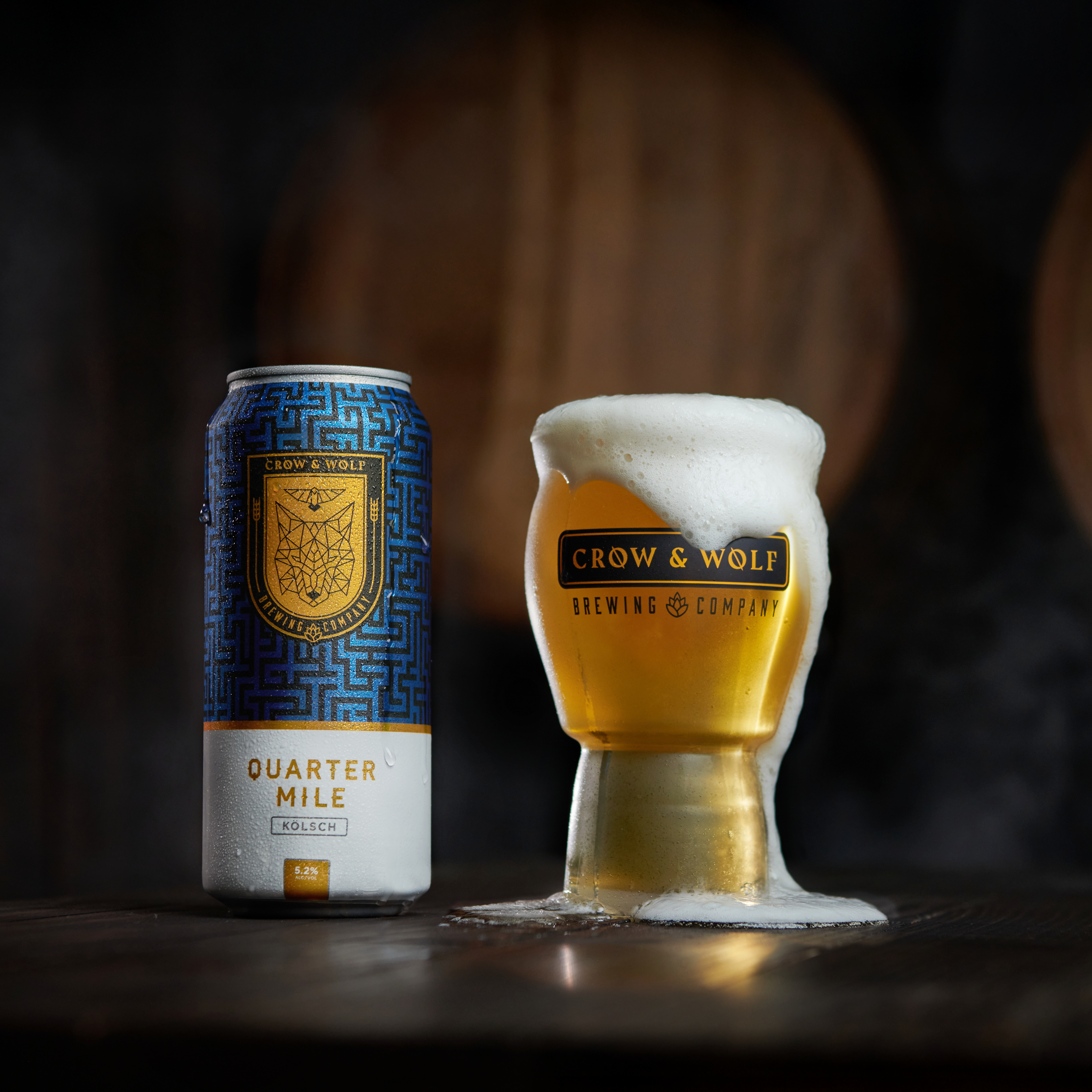 Image or graphic for Quarter Mile