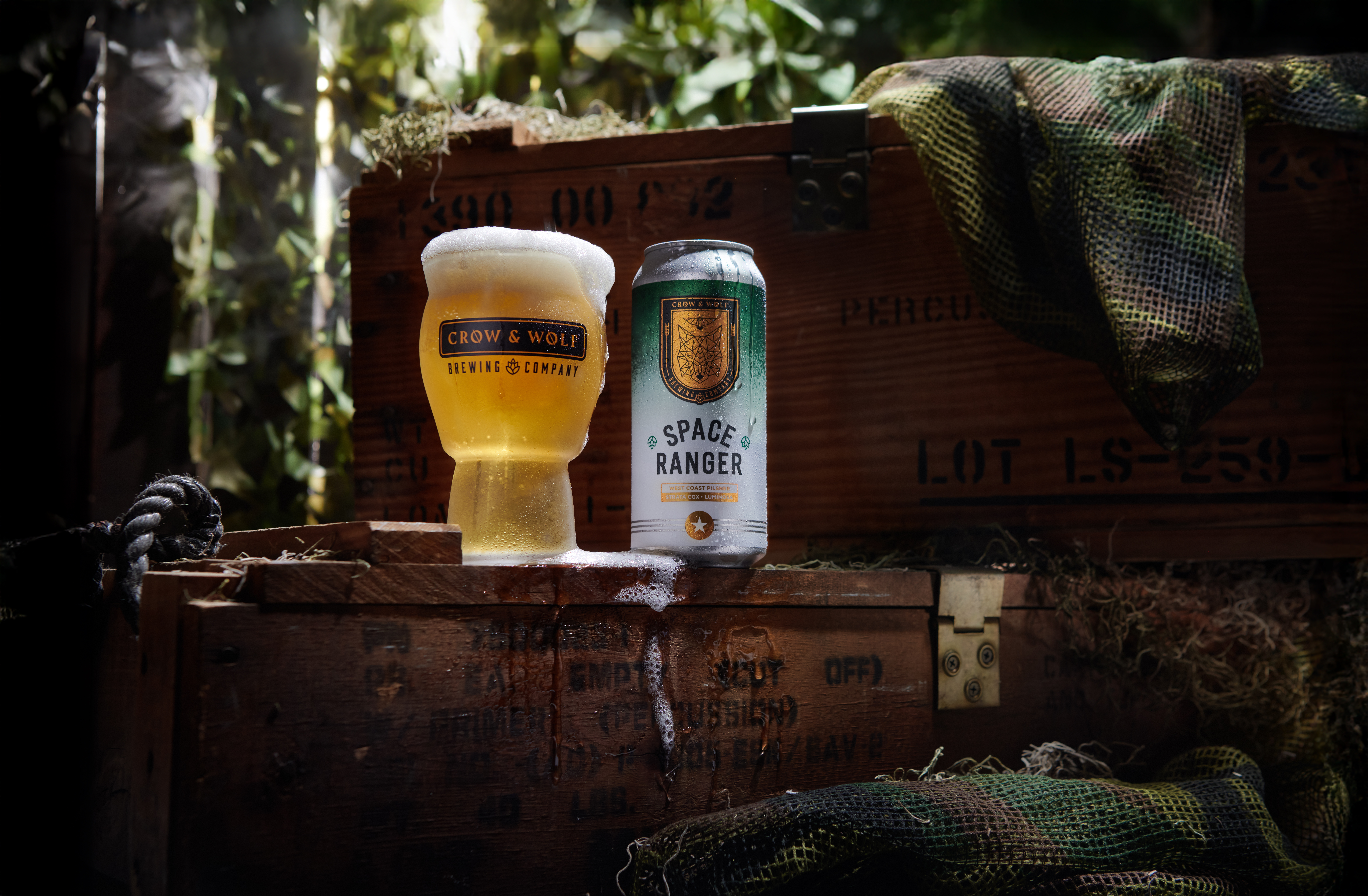 Image or graphic for Space Ranger