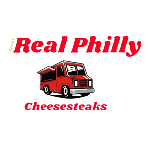 Food Truck: Carlo’s Real Philly