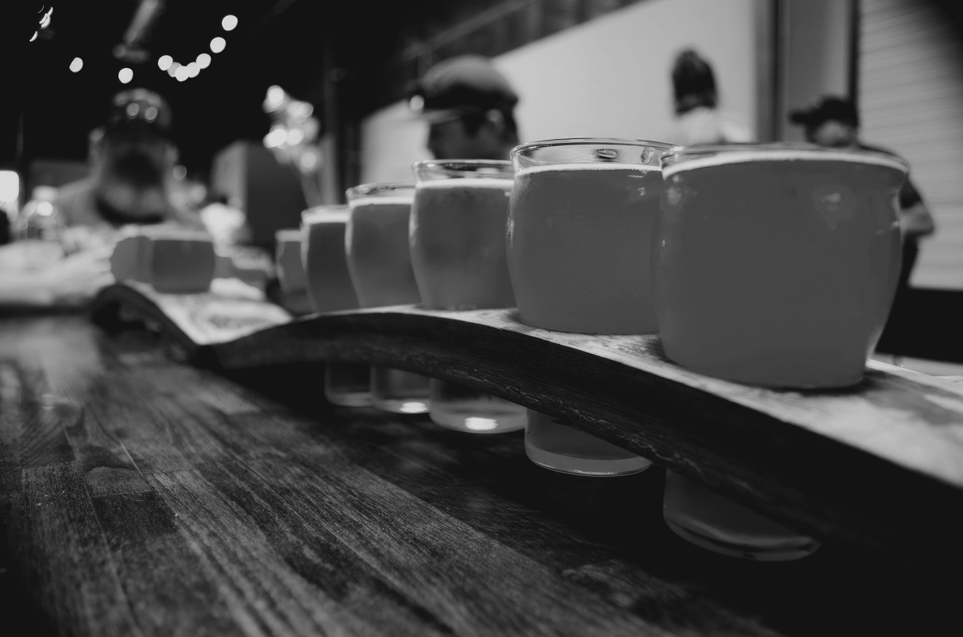 Taproom Event: Woods PTC Fundraiser