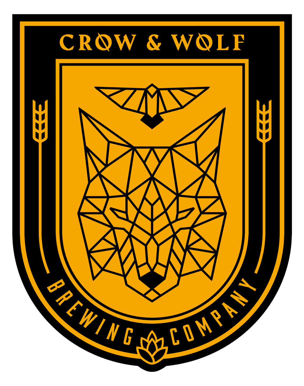 Food Truck Beto s Tacos Crow And Wolf Brewing Co go-vegan