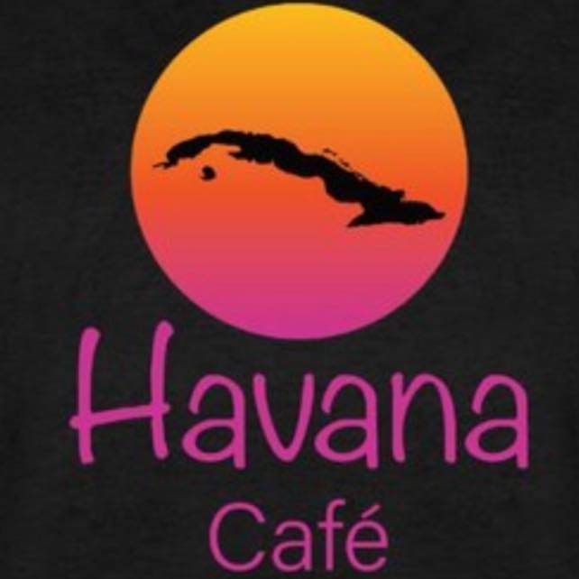 Food Truck – Havana Cafe