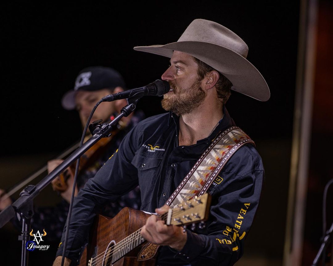 Music – Justin Lawrence