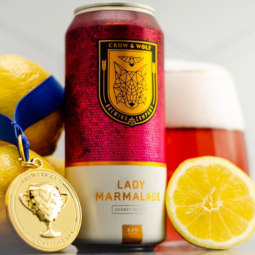 Image or graphic for Lady Marmalade