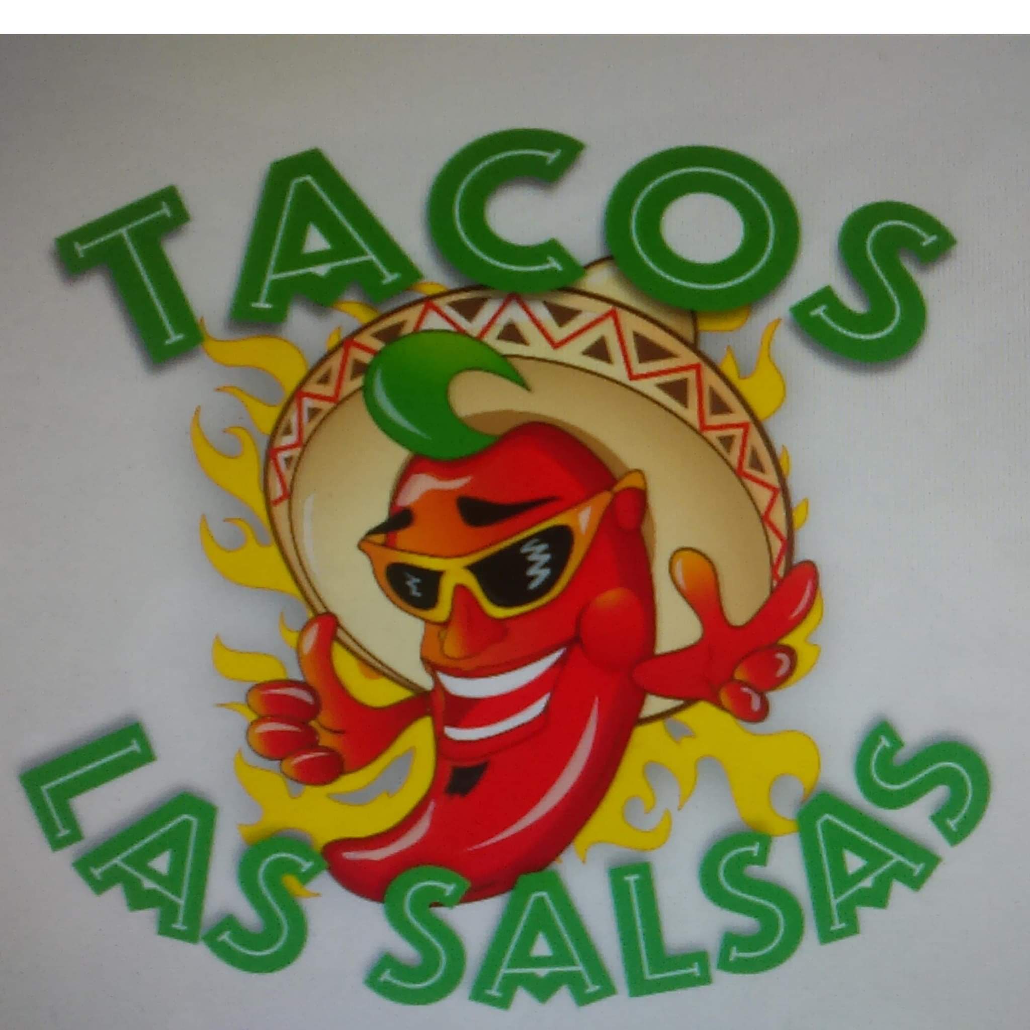 Food Truck: Tacos Las Salsas
