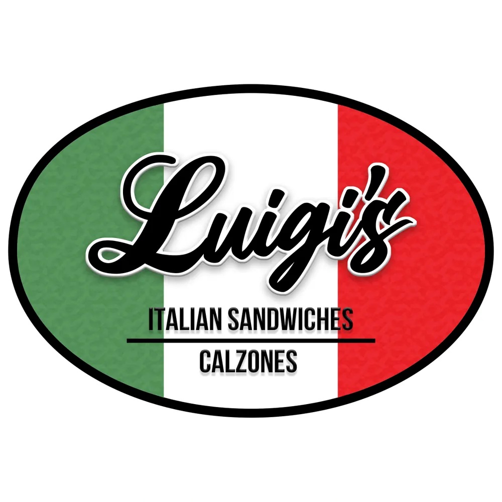 Food Truck – Luigi’s Italian