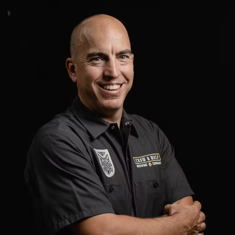 Image for crew member Matt Humann