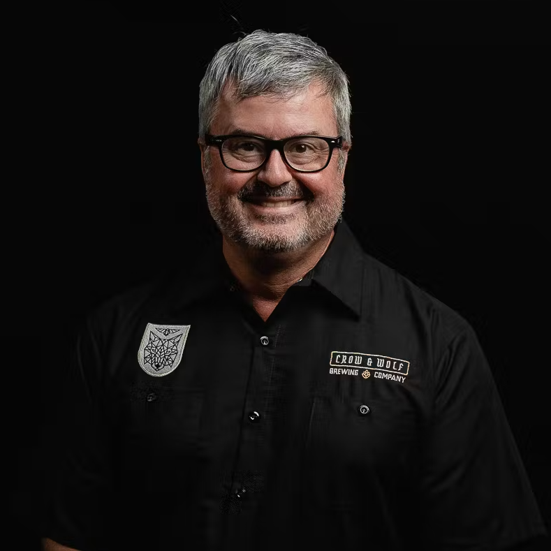 Image for crew member Mike Gengozian