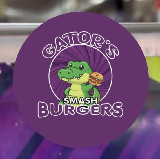 Food Truck: Gator’s Smash Burgers