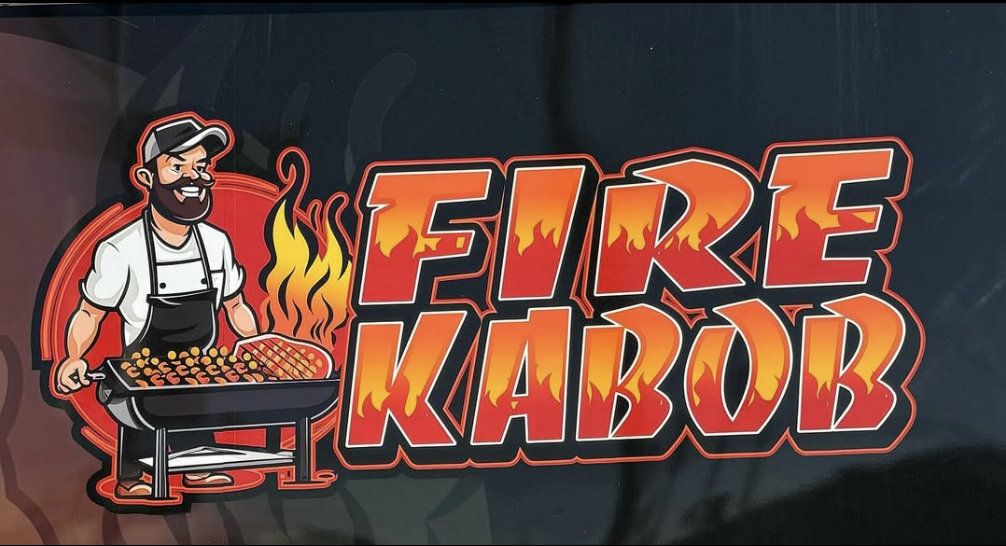 Food Truck: Fire Kabob