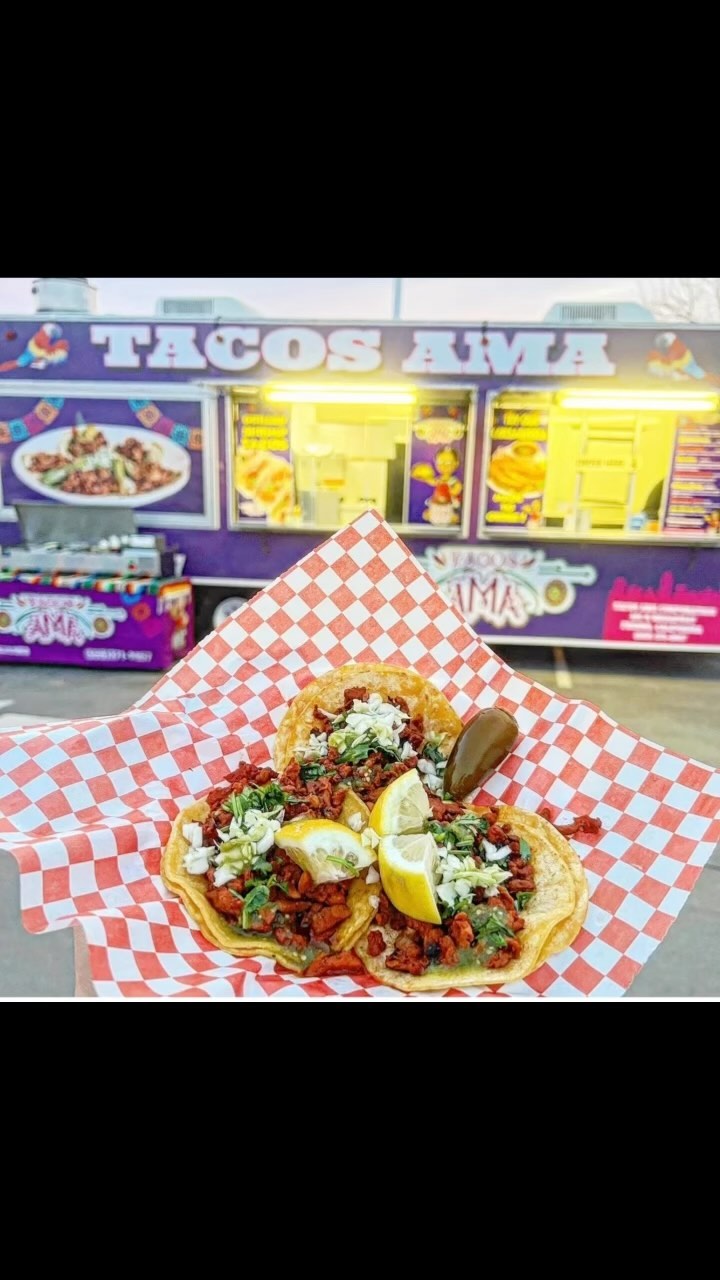 Food Truck: Tacos Ama