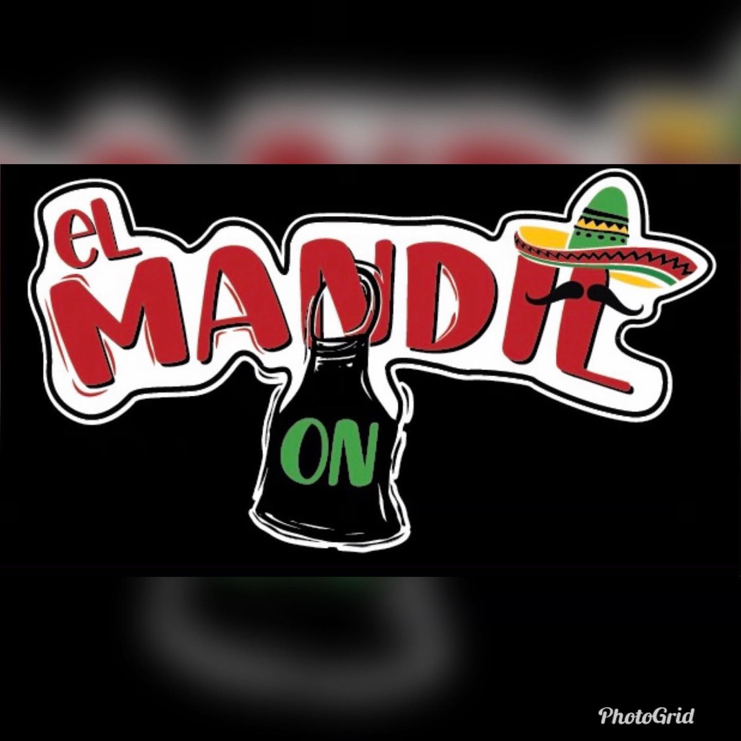 Food Truck: Tacos El Mandilon