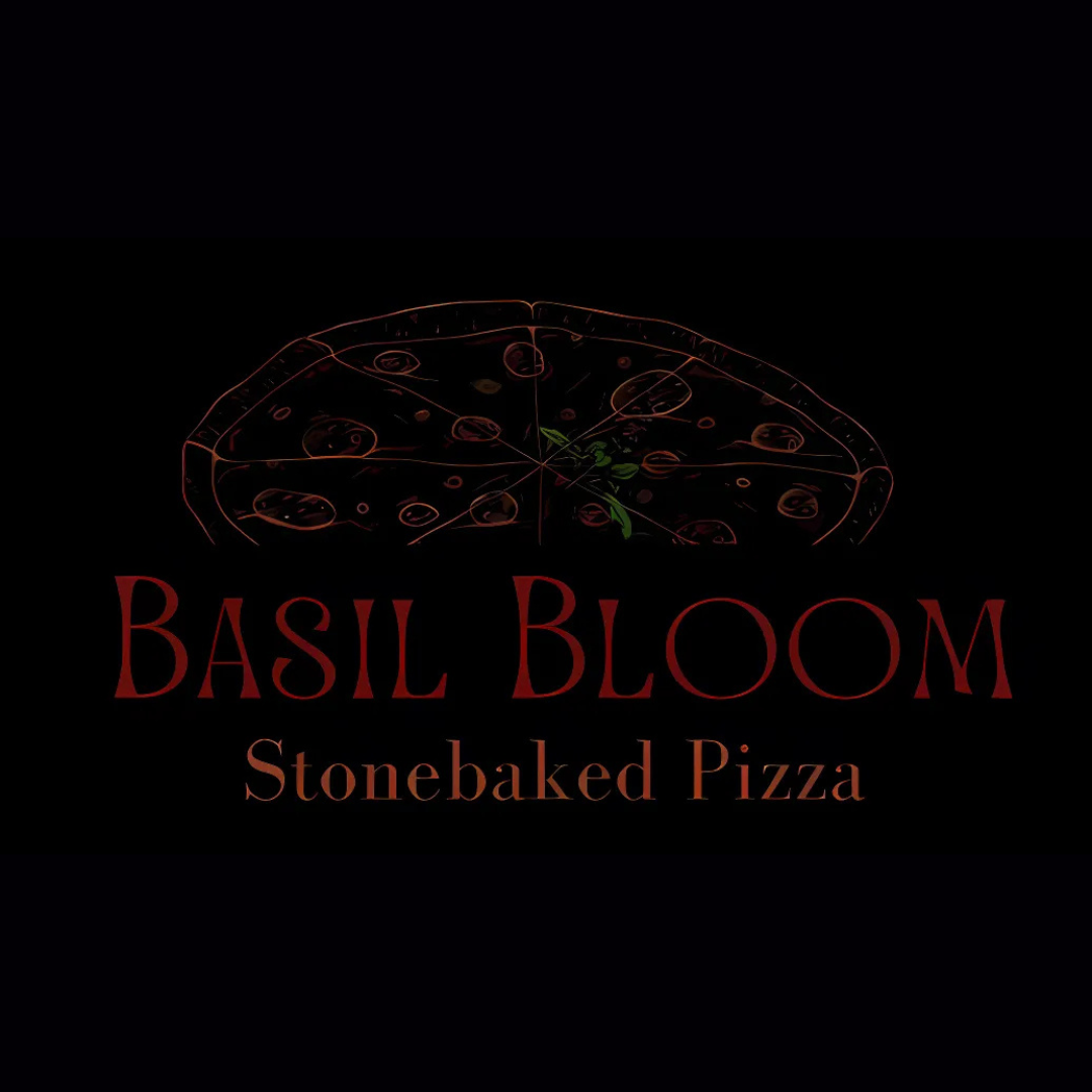 Food Truck: Basil Bloom Pizza
