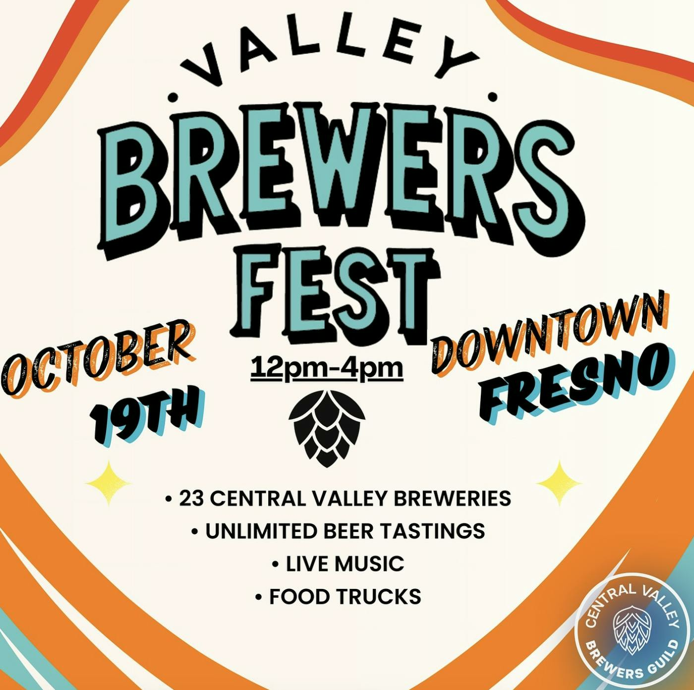 Festival Valley Brewers Fest Crow and Wolf Brewing Co