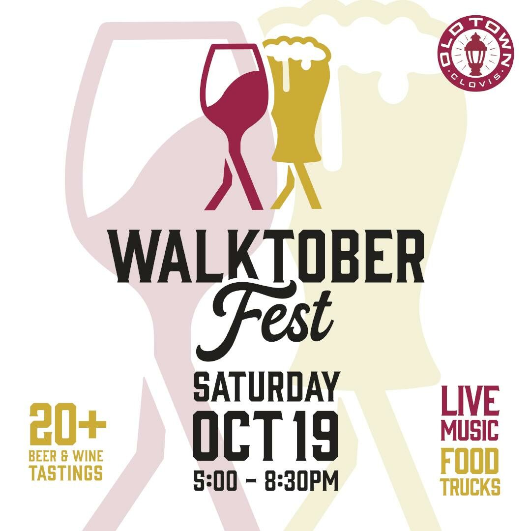 Festival – Walktober Fest