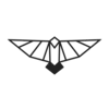 Crow and Wolf Brewing Co logo