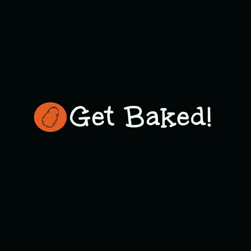 Food Truck – Get Baked