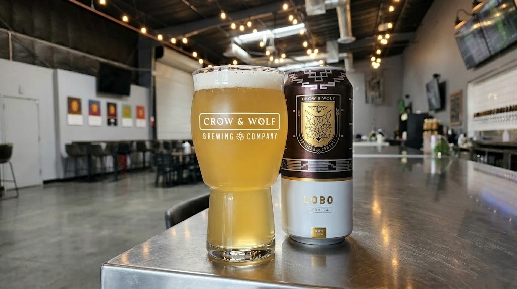 How Lobo Won a US Open Gold Medal — And What a Mexican Lager Should Actually Taste Like