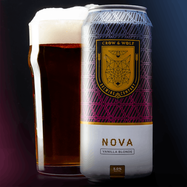Image or graphic for Nova