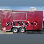 Food Truck – Still Wingin It