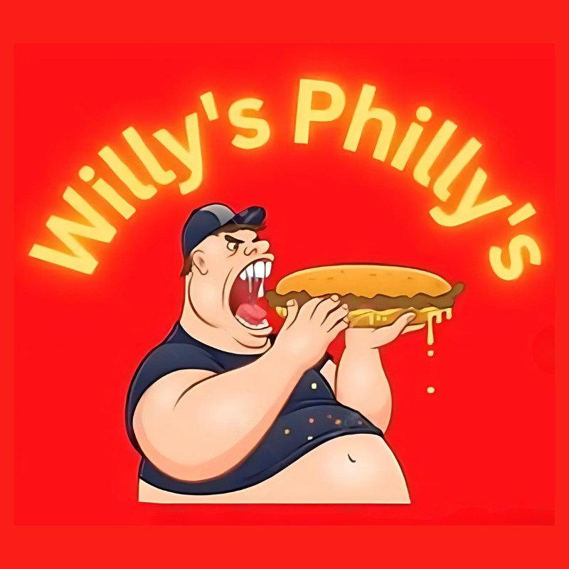 Food Truck: Willy’s Phillys