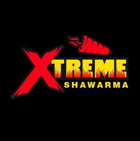 Food Truck: Xtreme Shawarma