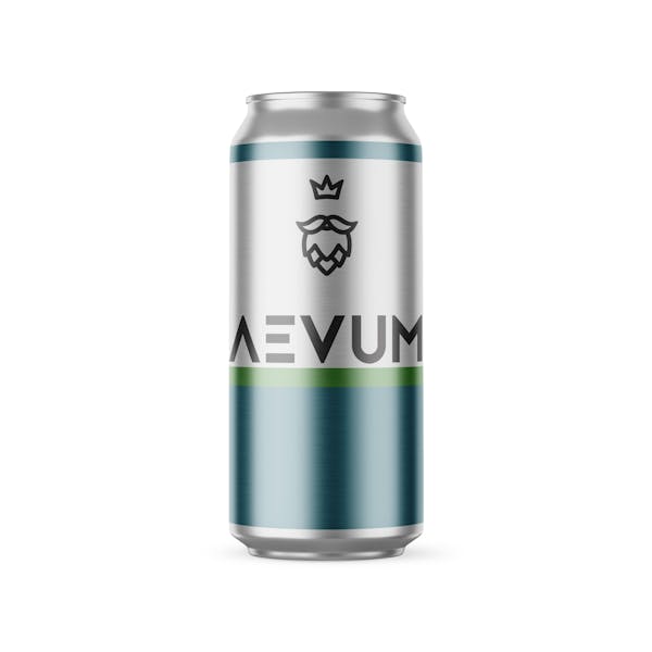 Image or graphic for Aevum