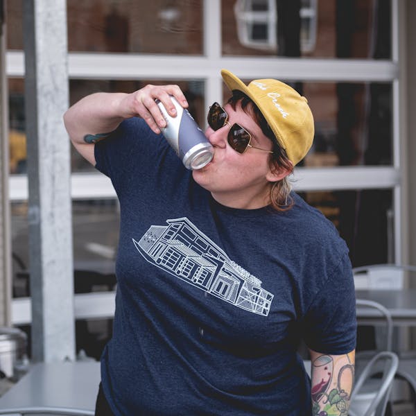 Image for crew member Amy Loebig