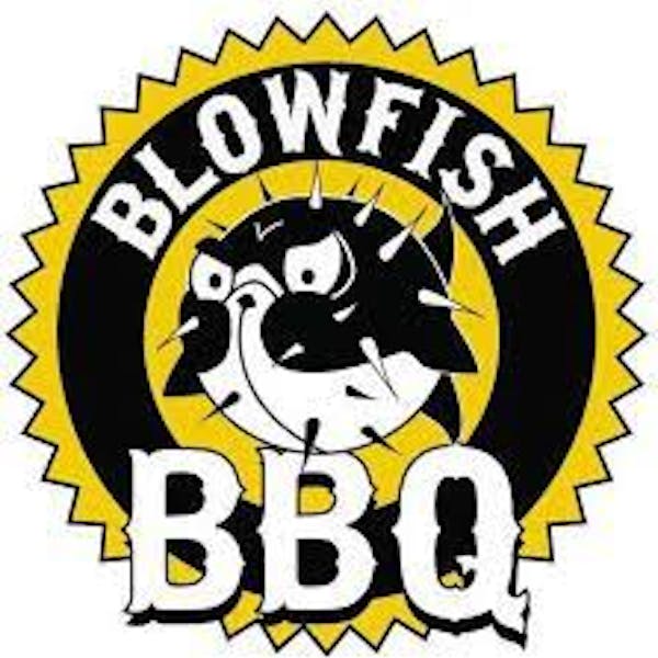 Blowfish logo