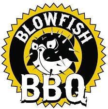 Blowfish logo