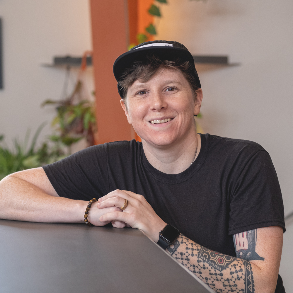 Image for crew member CJ Jenkins