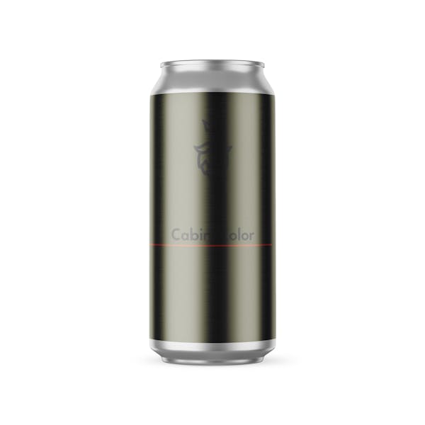 Image or graphic for Cabin Color
