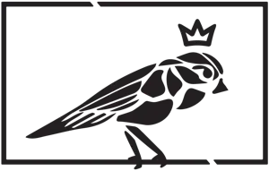 Blue Sparrow