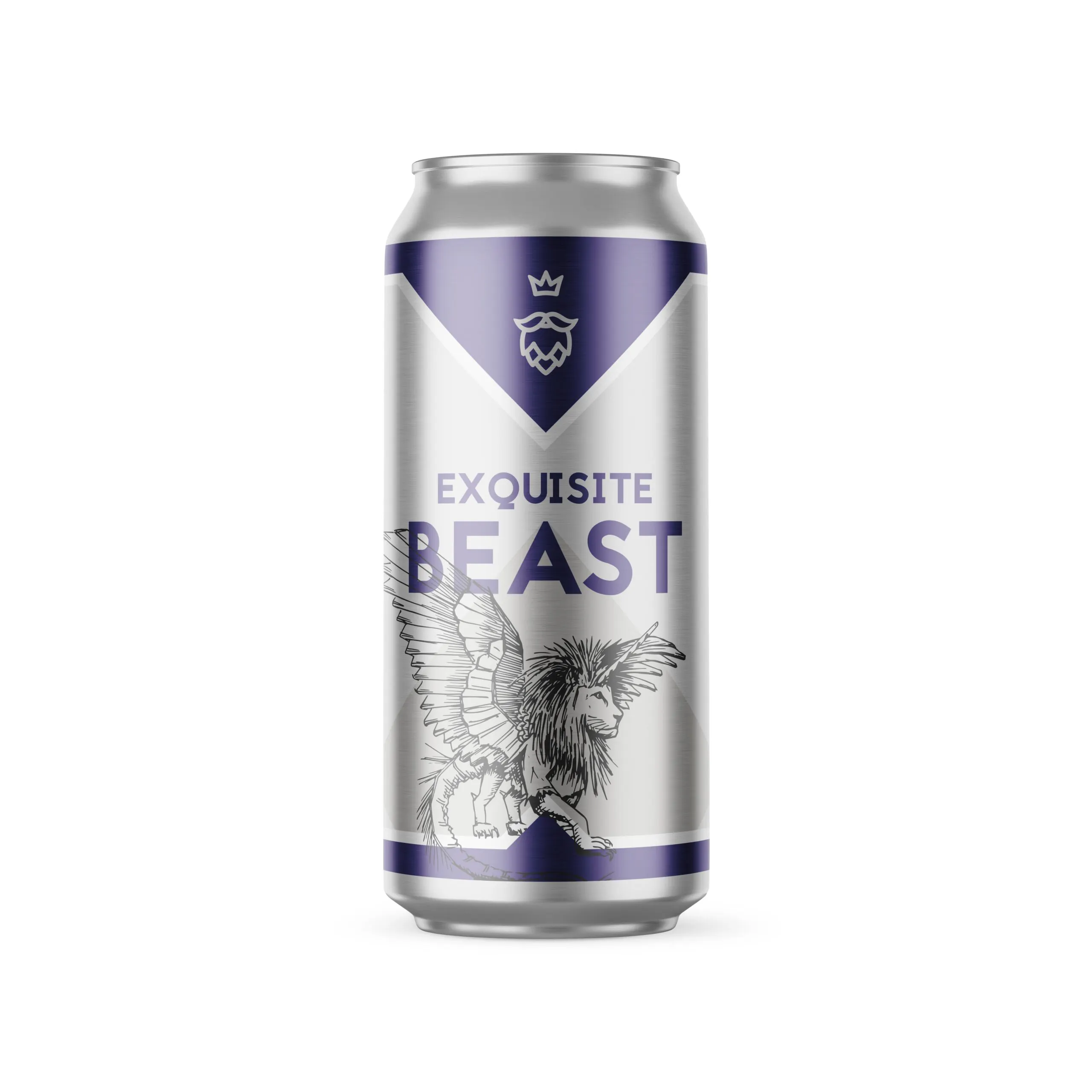 Exquisite Beast Exquisite Beast | Dancing Gnome Brewery
