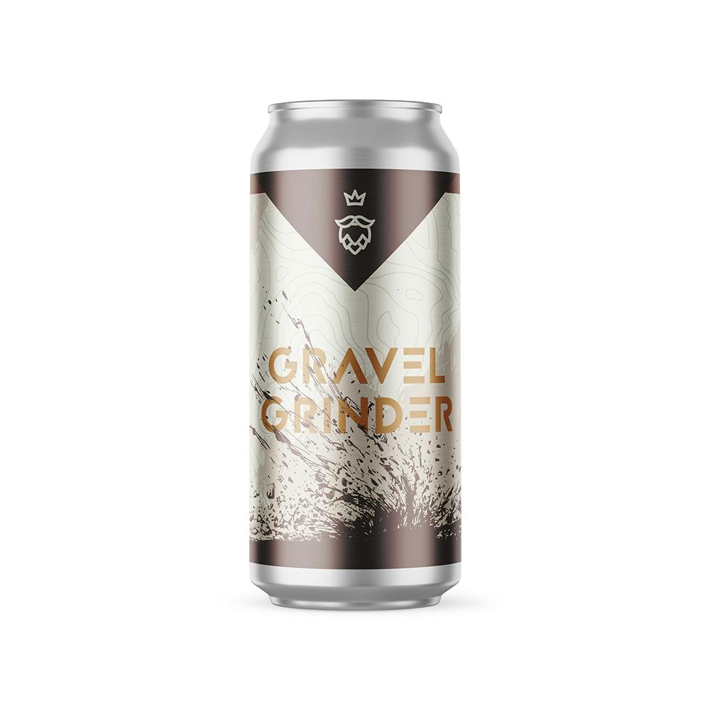 Gravel Grinder IPA – 6.6%