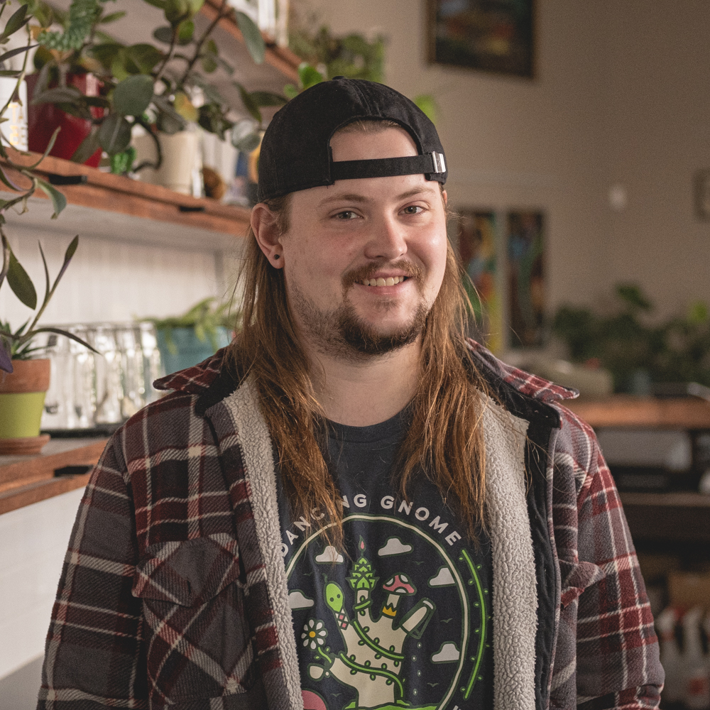 Image for crew member Kevin McGonigle