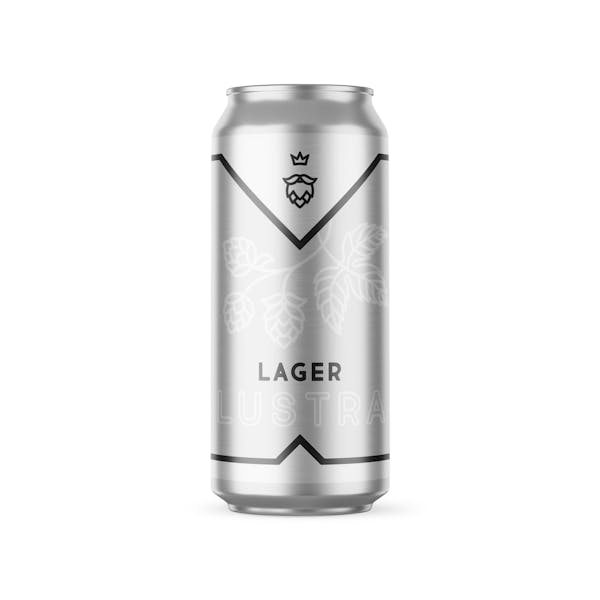 Image or graphic for Lager Lustra