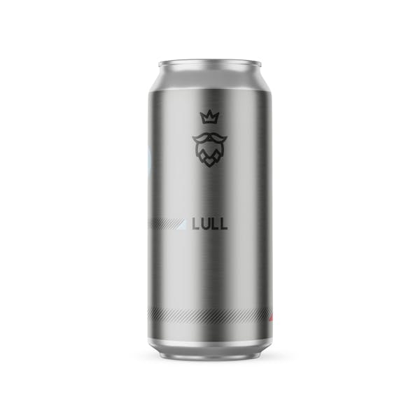 Lull Pale Ale 5%