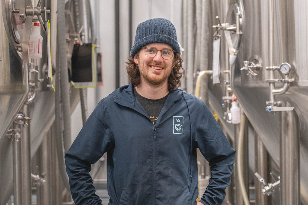 Image for crew member Matt Pyecha