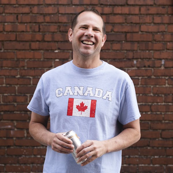 Image for crew member Michael Tysarczyk