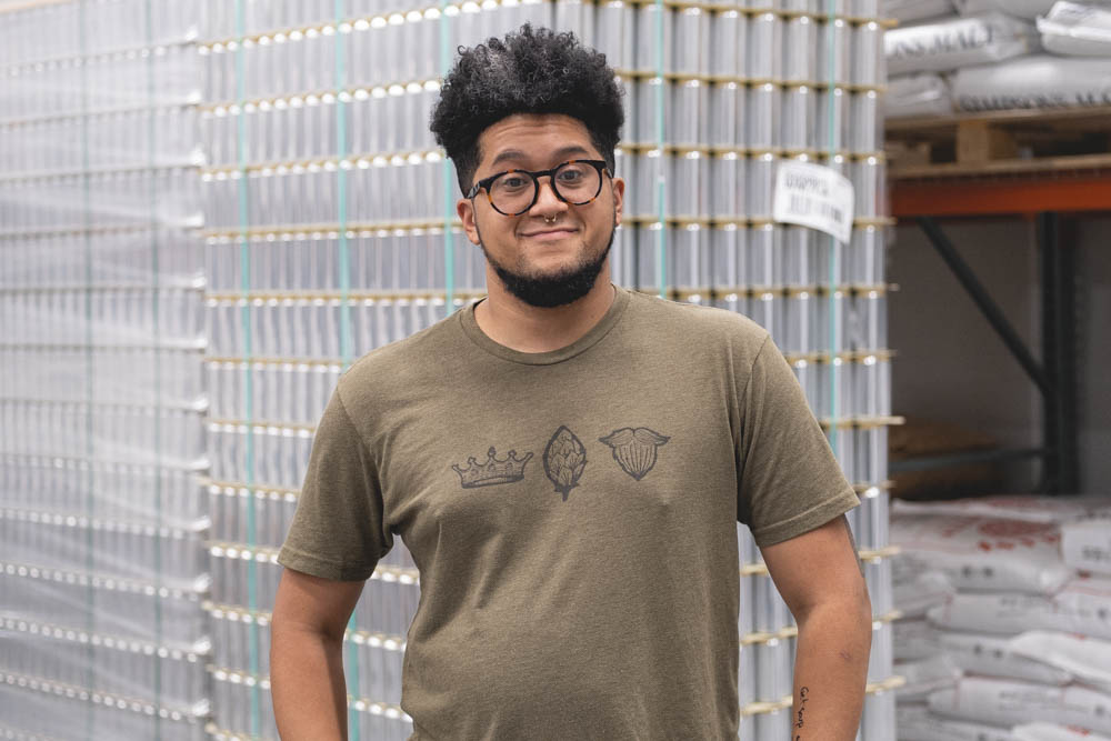 Image for crew member Mikey Orellano