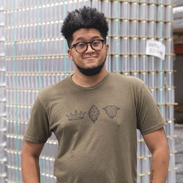 Image for crew member Mikey Orellano