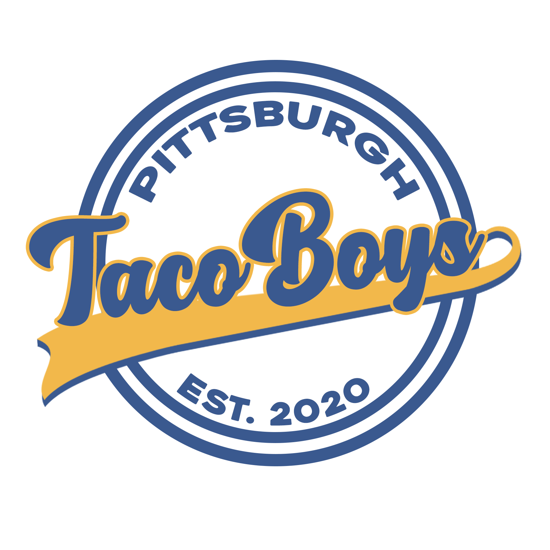 Pittsburgh Taco Boys